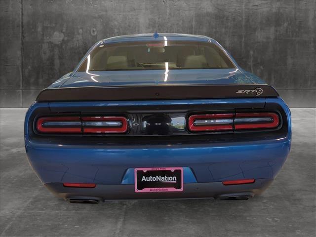 new 2023 Dodge Challenger car, priced at $81,991