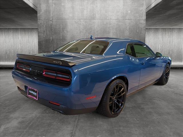 new 2023 Dodge Challenger car, priced at $81,991