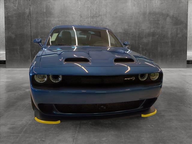 new 2023 Dodge Challenger car, priced at $81,991