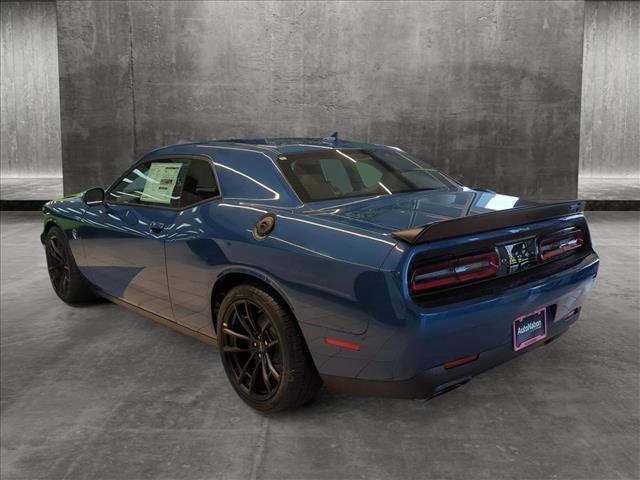 new 2023 Dodge Challenger car, priced at $81,991