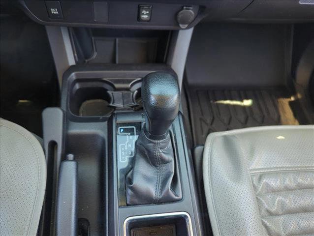 used 2018 Toyota Tacoma car, priced at $21,943