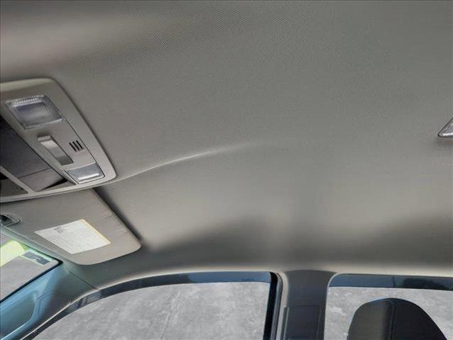 used 2018 Toyota Tacoma car, priced at $21,943