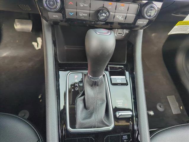 new 2025 Jeep Compass car, priced at $29,587