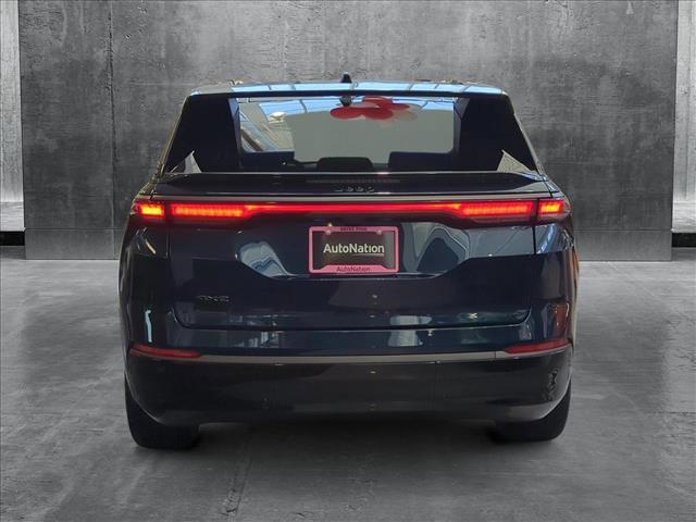 new 2025 Jeep Wagoneer S car, priced at $55,897