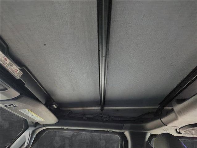 used 2022 Jeep Wrangler Unlimited car, priced at $28,992