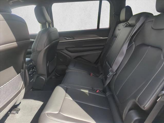 new 2025 Jeep Grand Cherokee L car, priced at $45,335
