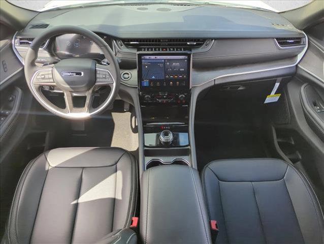 new 2025 Jeep Grand Cherokee L car, priced at $45,335