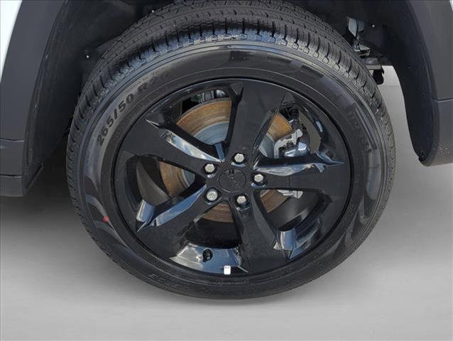 new 2025 Jeep Grand Cherokee L car, priced at $45,335