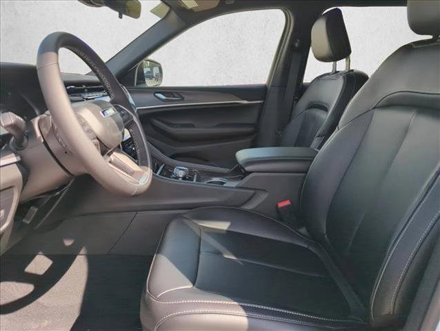 new 2025 Jeep Grand Cherokee L car, priced at $45,335