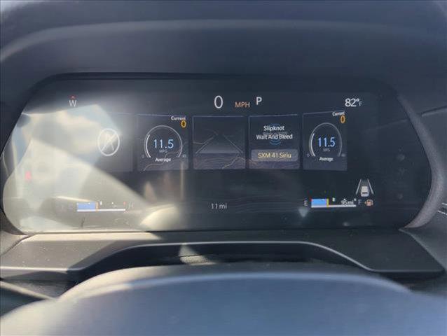 new 2025 Jeep Grand Cherokee L car, priced at $45,335
