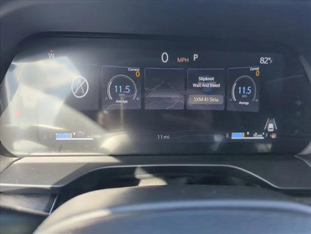 new 2025 Jeep Grand Cherokee L car, priced at $45,335