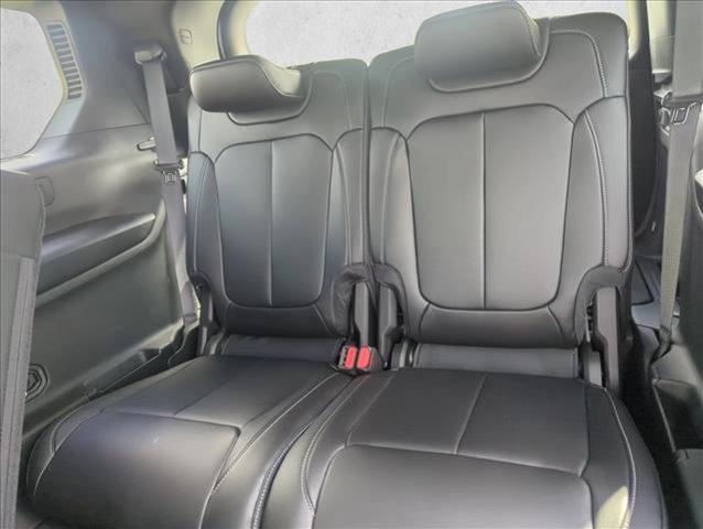 new 2025 Jeep Grand Cherokee L car, priced at $45,335