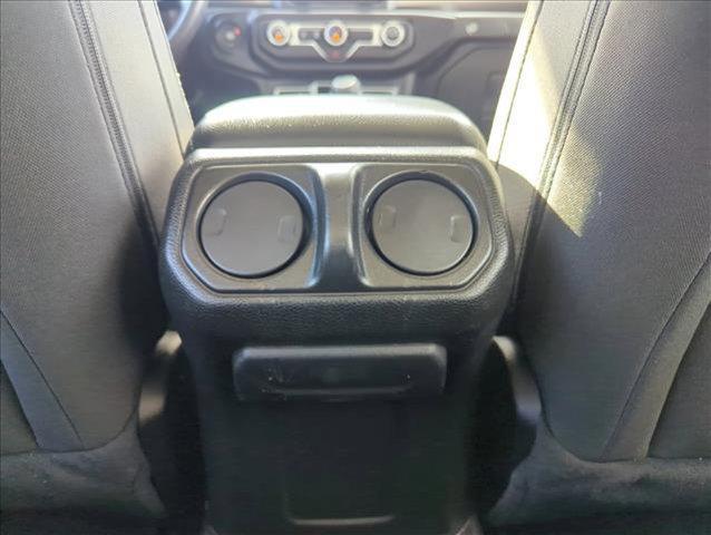 used 2020 Jeep Wrangler car, priced at $24,991