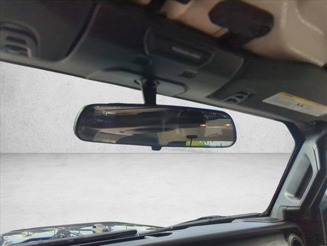 used 2020 Jeep Wrangler car, priced at $24,991