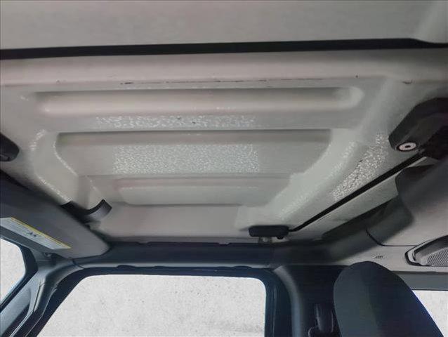 used 2020 Jeep Wrangler car, priced at $24,991