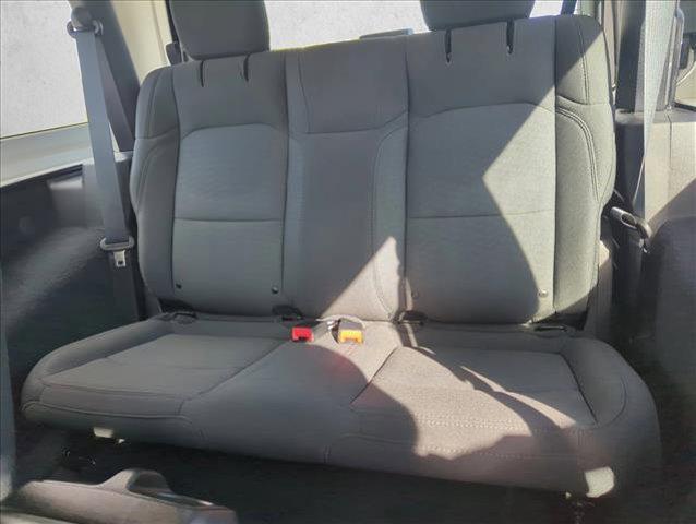 used 2020 Jeep Wrangler car, priced at $24,991