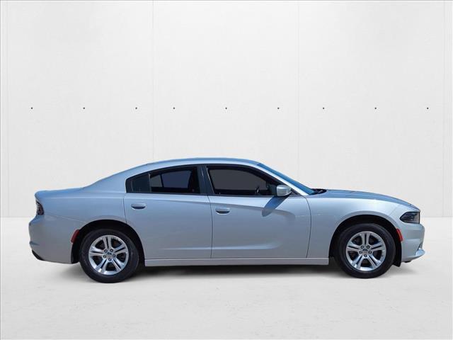 used 2022 Dodge Charger car, priced at $15,458