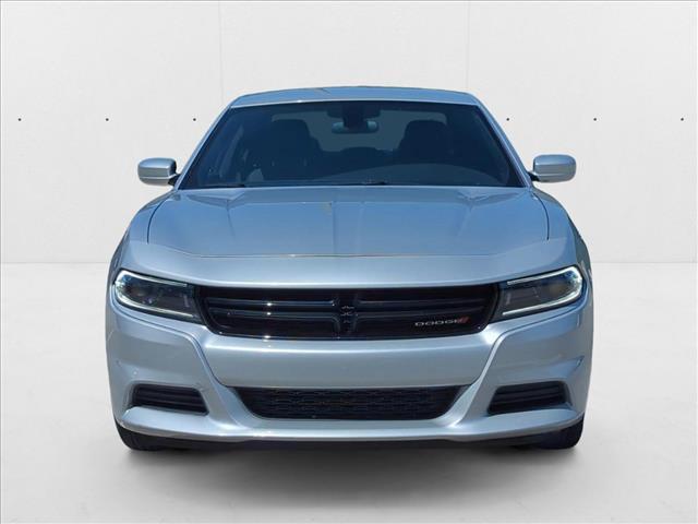 used 2022 Dodge Charger car, priced at $15,458