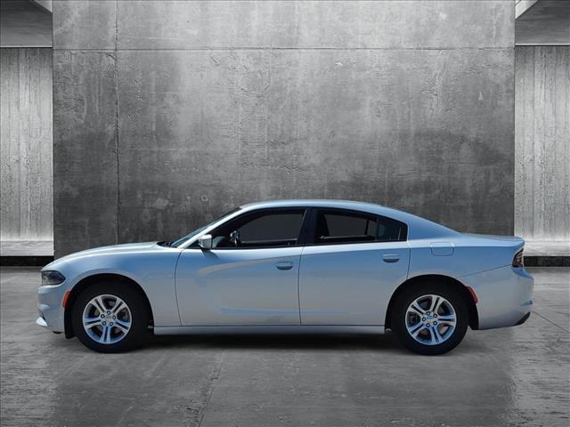 used 2022 Dodge Charger car, priced at $17,993