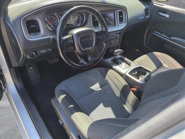 used 2022 Dodge Charger car, priced at $17,993
