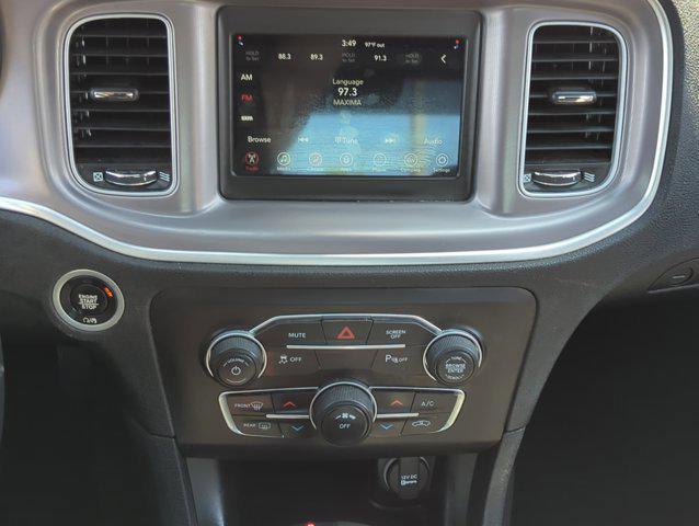 used 2022 Dodge Charger car, priced at $19,706