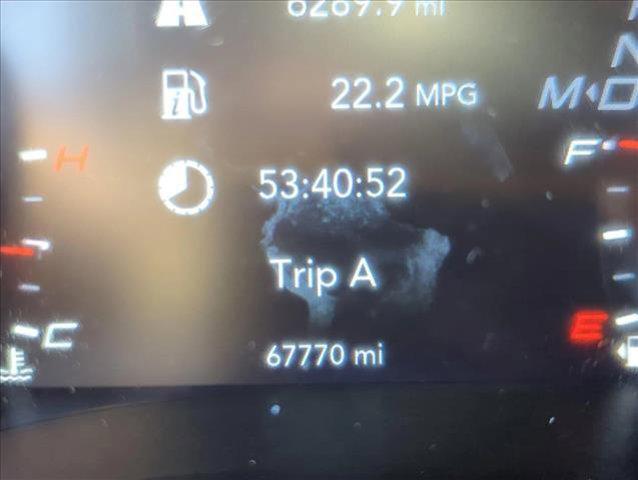 used 2022 Dodge Charger car, priced at $17,993