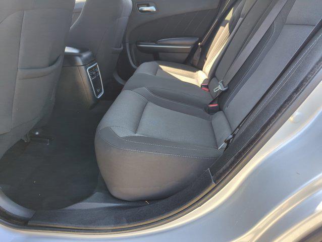 used 2022 Dodge Charger car, priced at $19,706