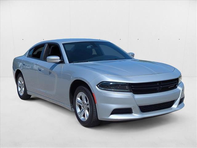 used 2022 Dodge Charger car, priced at $15,458