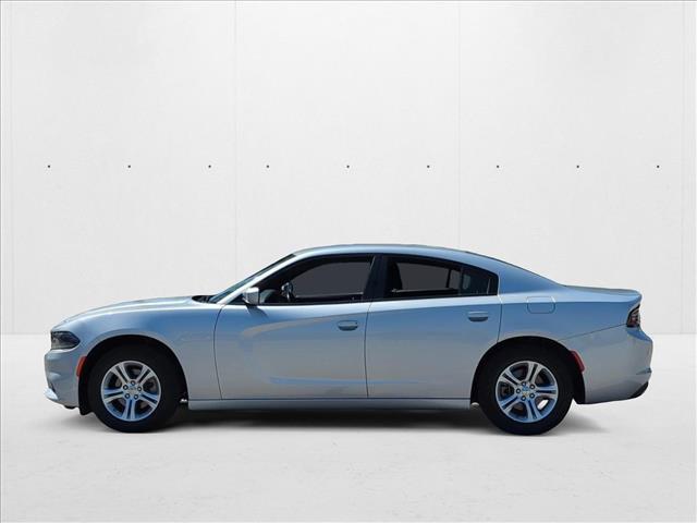 used 2022 Dodge Charger car, priced at $15,458