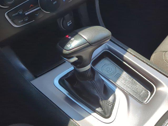 used 2022 Dodge Charger car, priced at $19,706