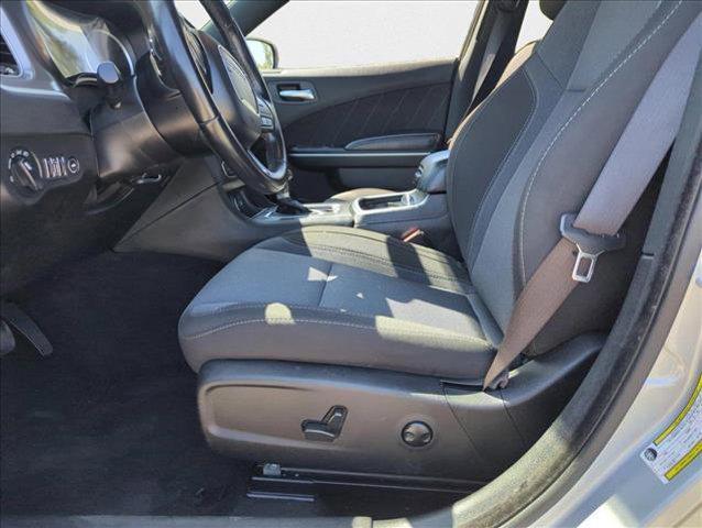 used 2022 Dodge Charger car, priced at $15,458
