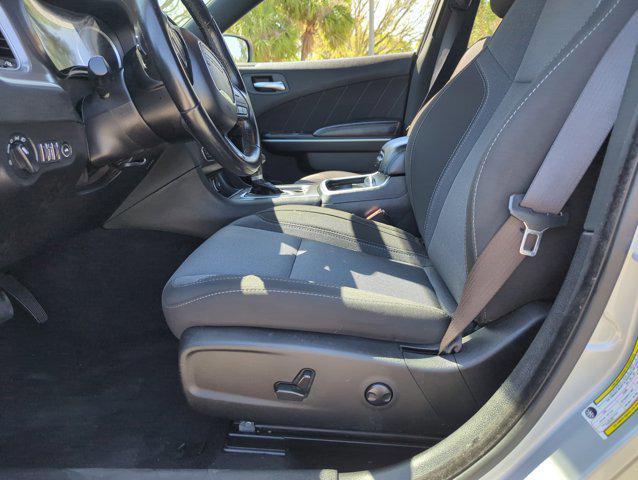 used 2022 Dodge Charger car, priced at $19,706