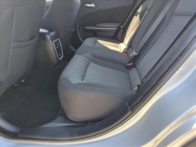 used 2022 Dodge Charger car, priced at $17,993