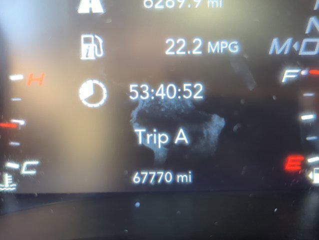 used 2022 Dodge Charger car, priced at $19,706