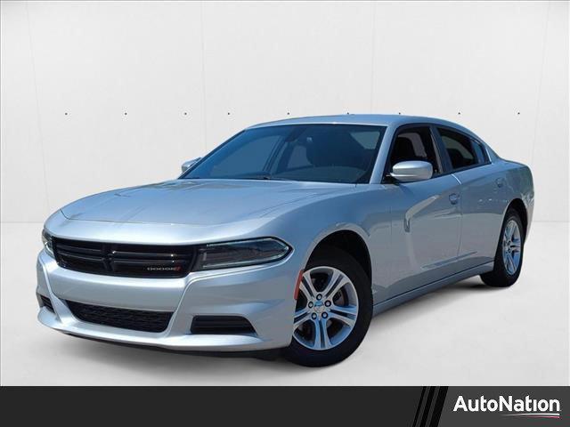 used 2022 Dodge Charger car, priced at $15,458