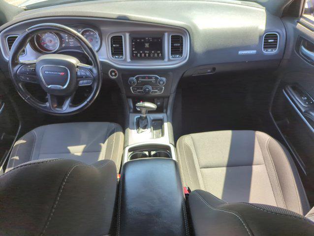 used 2022 Dodge Charger car, priced at $19,706