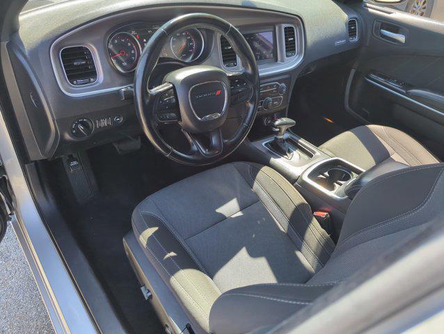 used 2022 Dodge Charger car, priced at $19,706