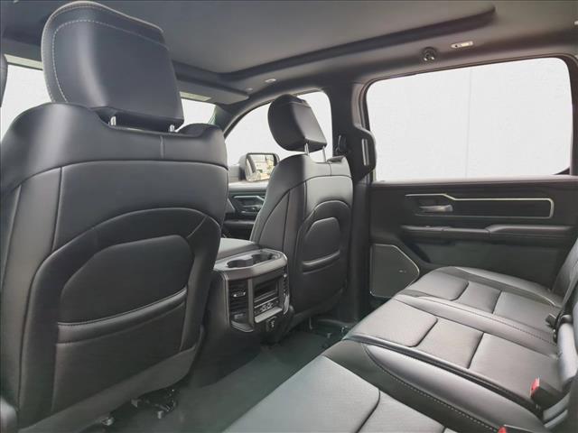 new 2026 Ram 1500 car, priced at $64,970