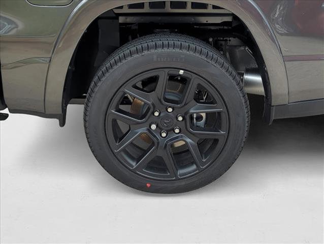 new 2026 Ram 1500 car, priced at $64,970