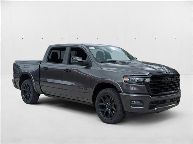 new 2026 Ram 1500 car, priced at $64,970