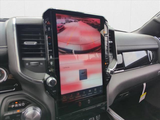 new 2026 Ram 1500 car, priced at $64,970