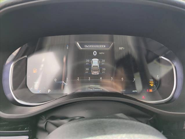 new 2026 Ram 1500 car, priced at $64,970