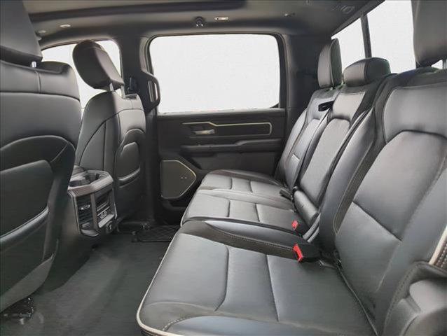 new 2026 Ram 1500 car, priced at $64,970