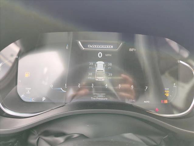 new 2026 Ram 1500 car, priced at $64,970