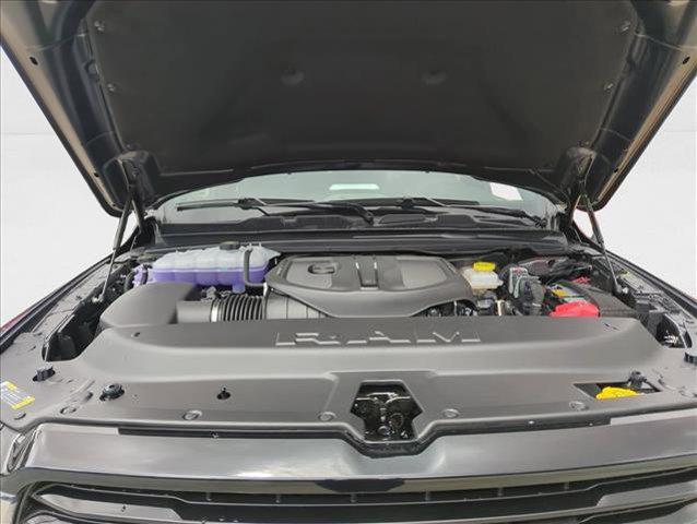 new 2026 Ram 1500 car, priced at $64,970