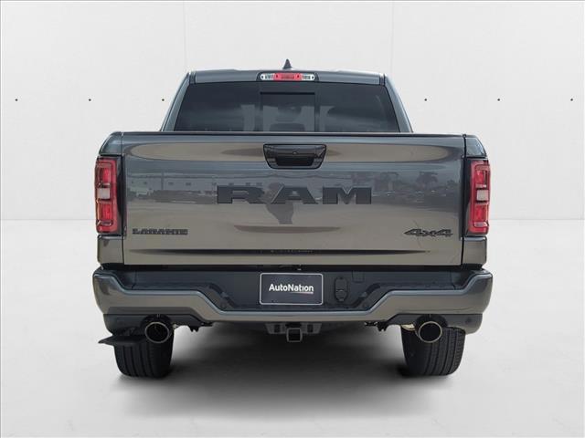 new 2026 Ram 1500 car, priced at $64,970