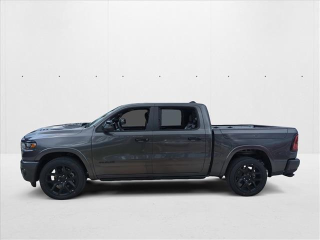 new 2026 Ram 1500 car, priced at $64,970