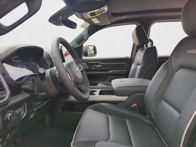 new 2026 Ram 1500 car, priced at $64,970