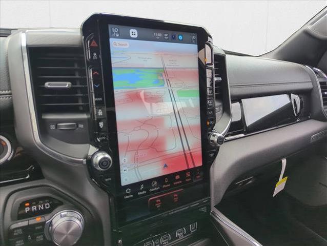 new 2026 Ram 1500 car, priced at $64,970