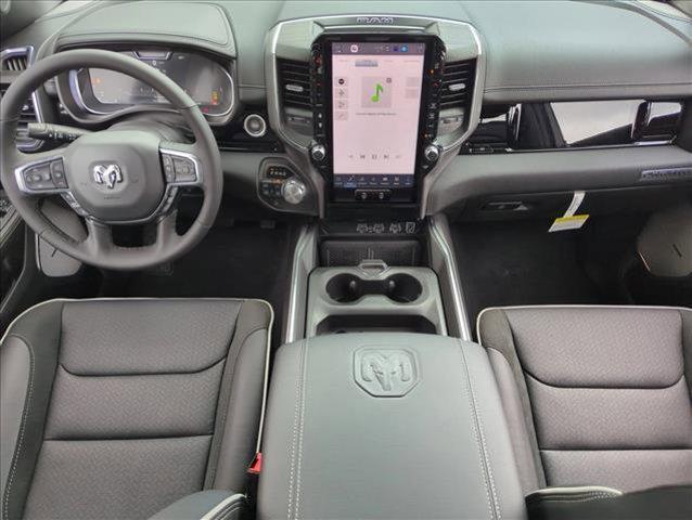 new 2026 Ram 1500 car, priced at $64,970